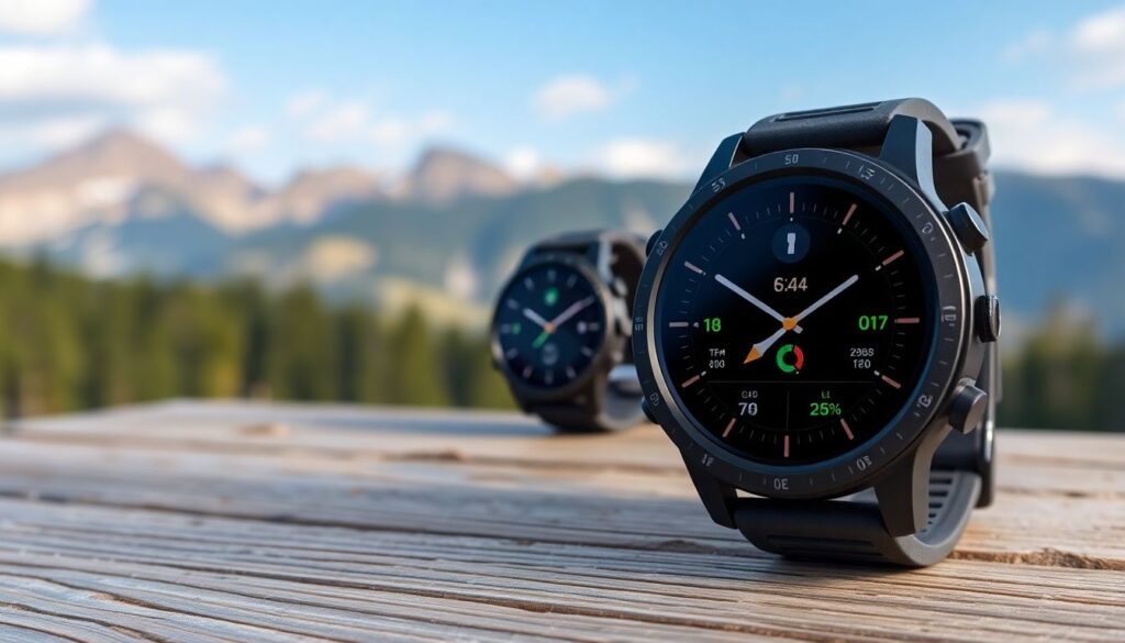 Современные технологии в походах: умные гаджеты и их применение - иллюстрация