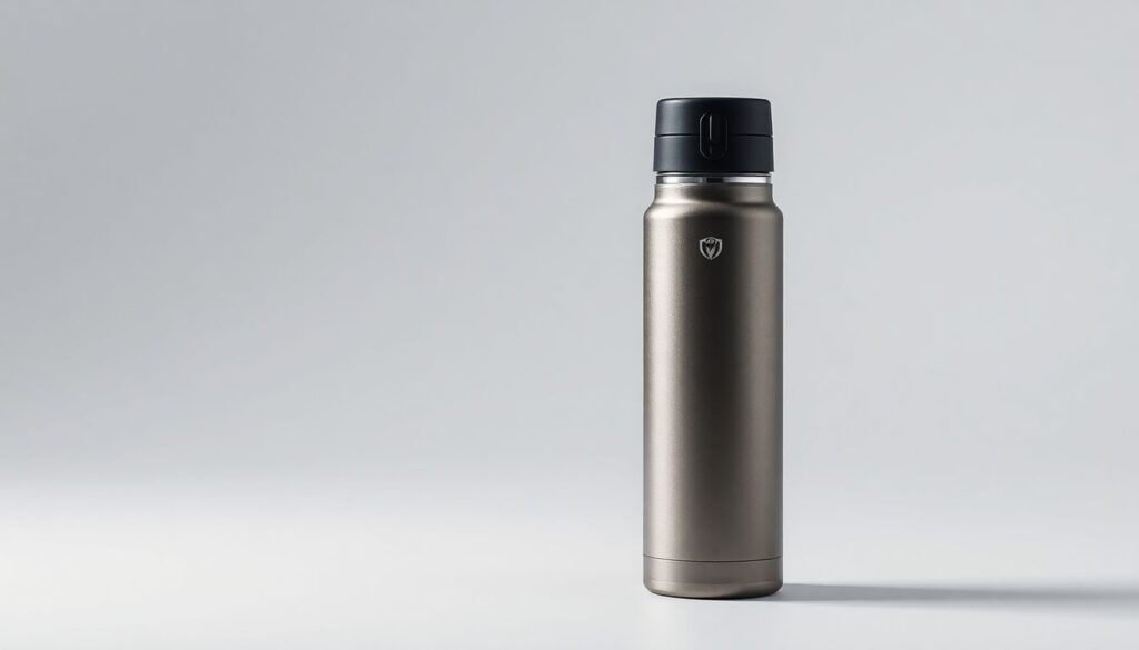 Как выбрать термос и термуху для похода - иллюстрация