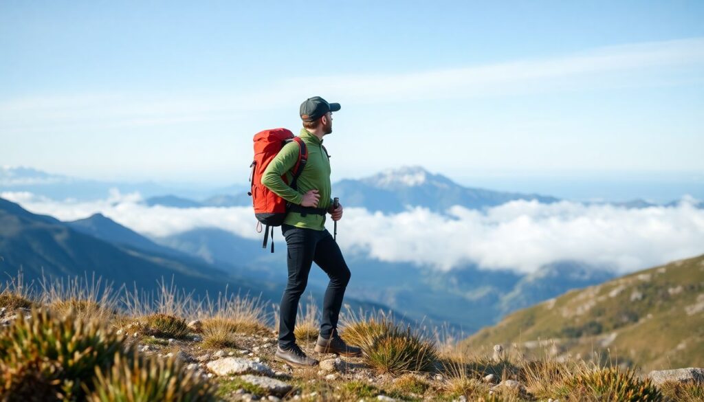 Как выбрать термос и термуху для похода - иллюстрация