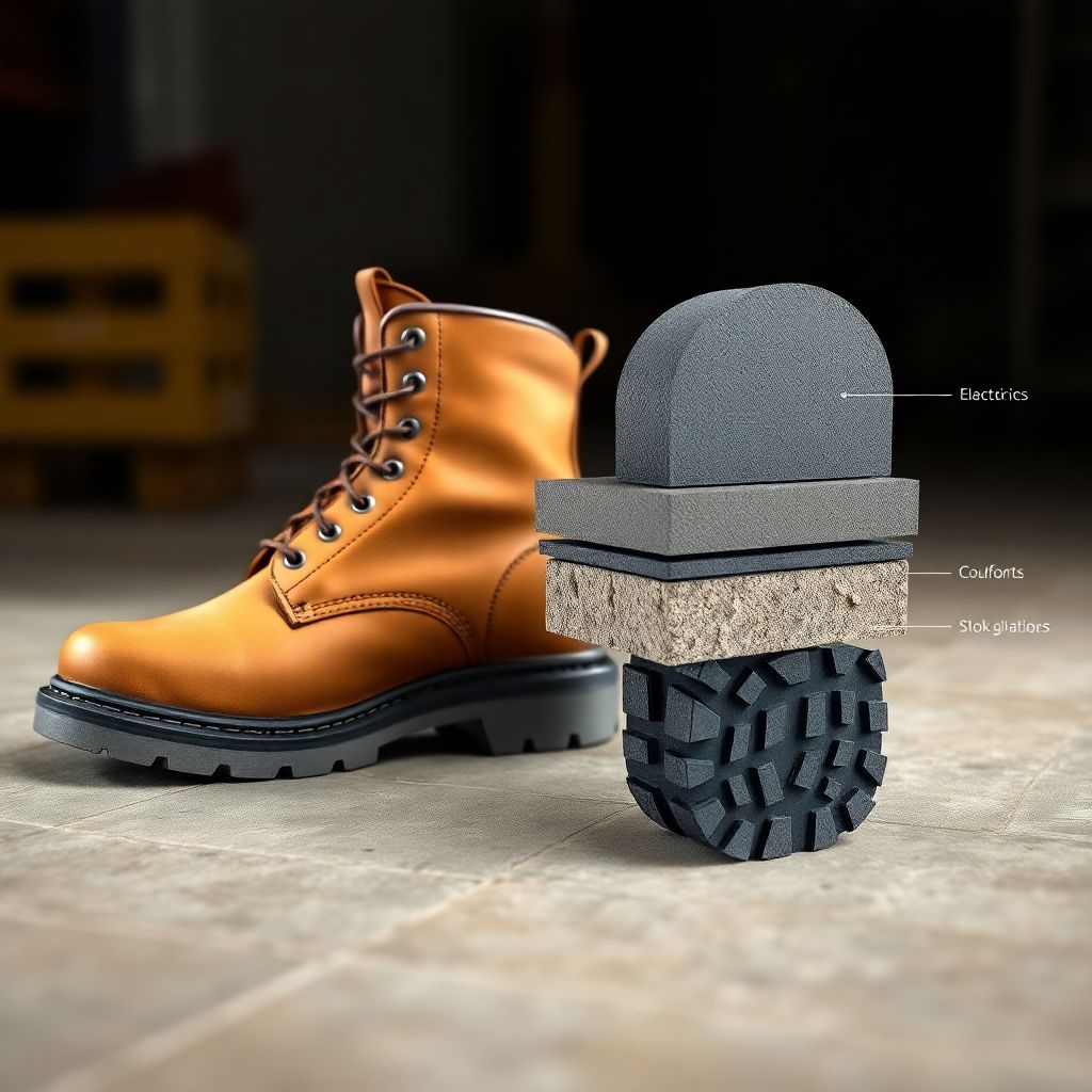 Сланцевых подошв гид по правильному использованию для комфортной и безопасной ходьбы