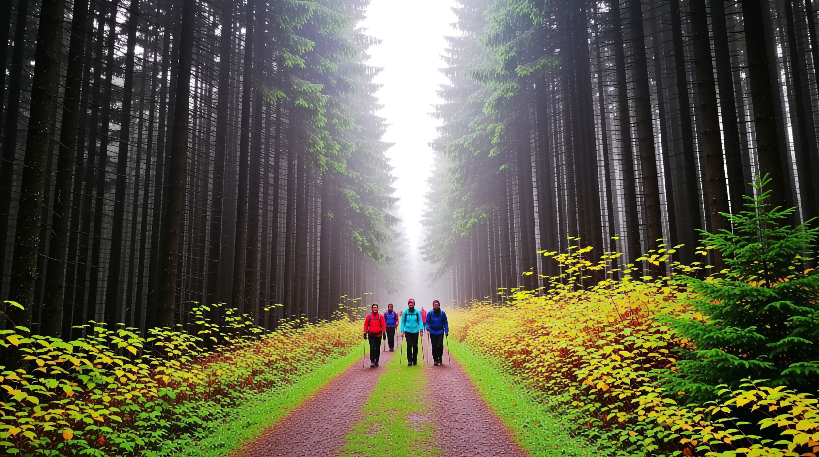 Новый уровень ваших походов