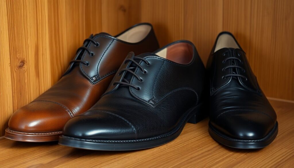 Выбор походной обуви: виды, материалы и уход - иллюстрация