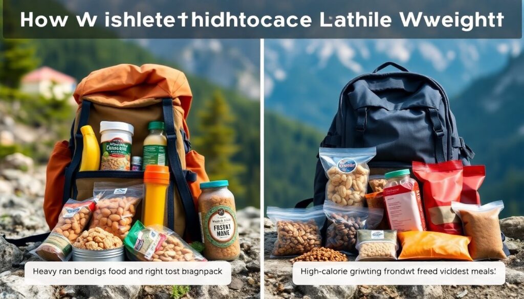 Гид по снаряжению: чем заменить весомые детали на маршруте - иллюстрация