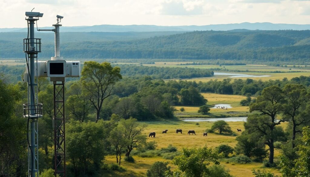 Маршруты по заповедникам: правила посещения - иллюстрация