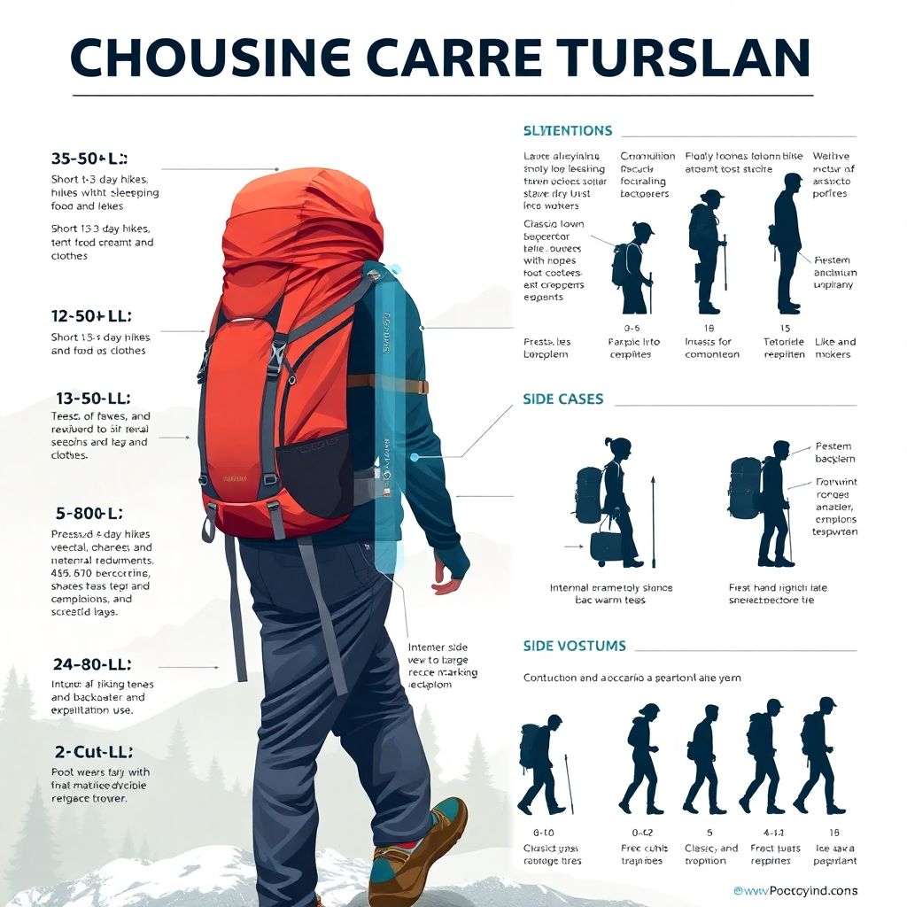 Выбор турслана для похода: обзор популярных и надежных моделей