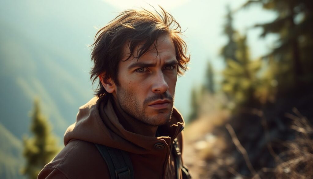 Гид по выживанию в дикой природе: основы и примеры ситуаций - иллюстрация