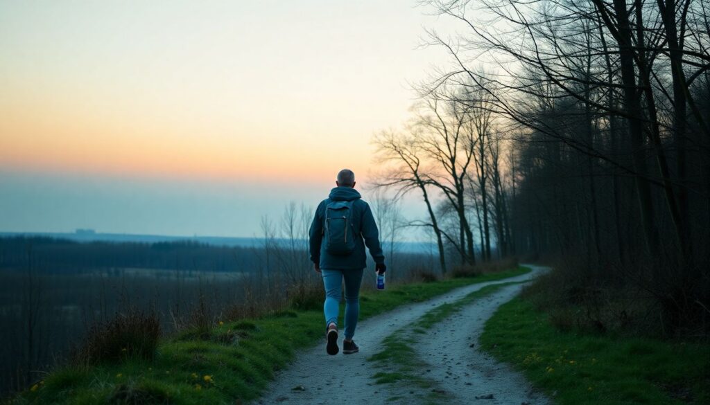 Как организовать поход в условиях городской суеты: короткие маршруты - иллюстрация