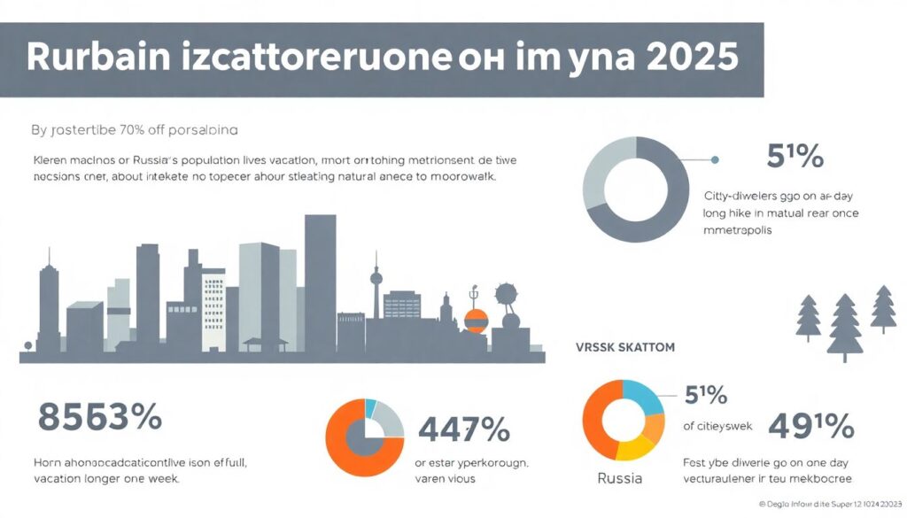 Как организовать поход в условиях городской суеты: короткие маршруты - иллюстрация