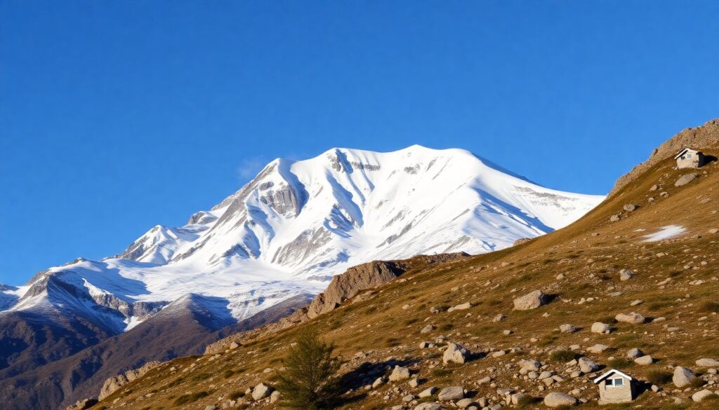 Легендарные походы: классические маршруты СССР и современности - иллюстрация