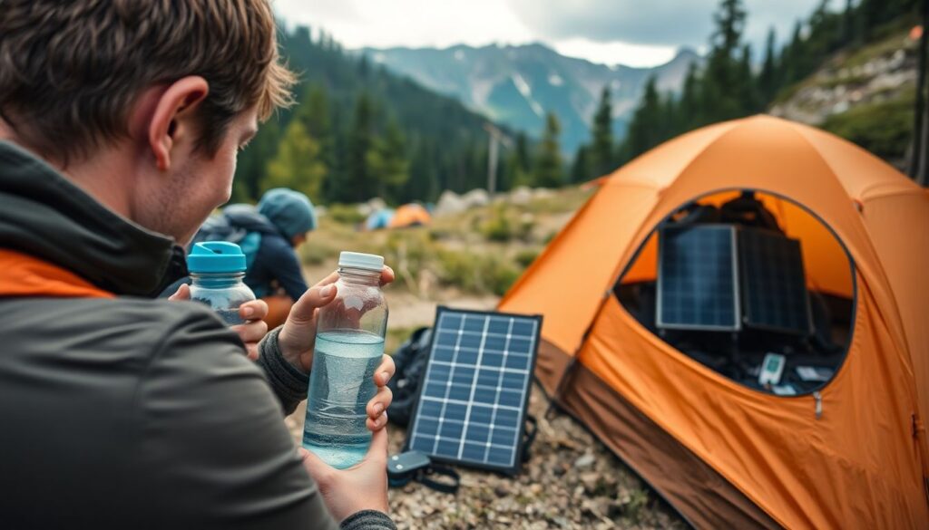 Эко-этикет в походах: что можно и чего нельзя делать - иллюстрация