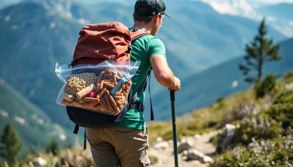 Туризм и здоровье: как походы влияют на физическую форму - иллюстрация