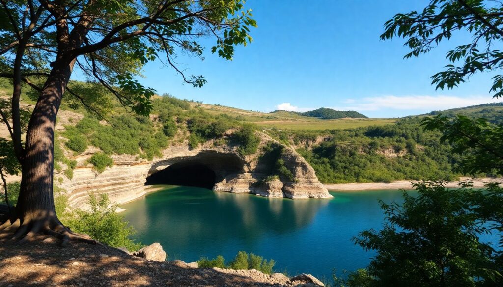 Как заботиться о природе во время маршрутов - иллюстрация