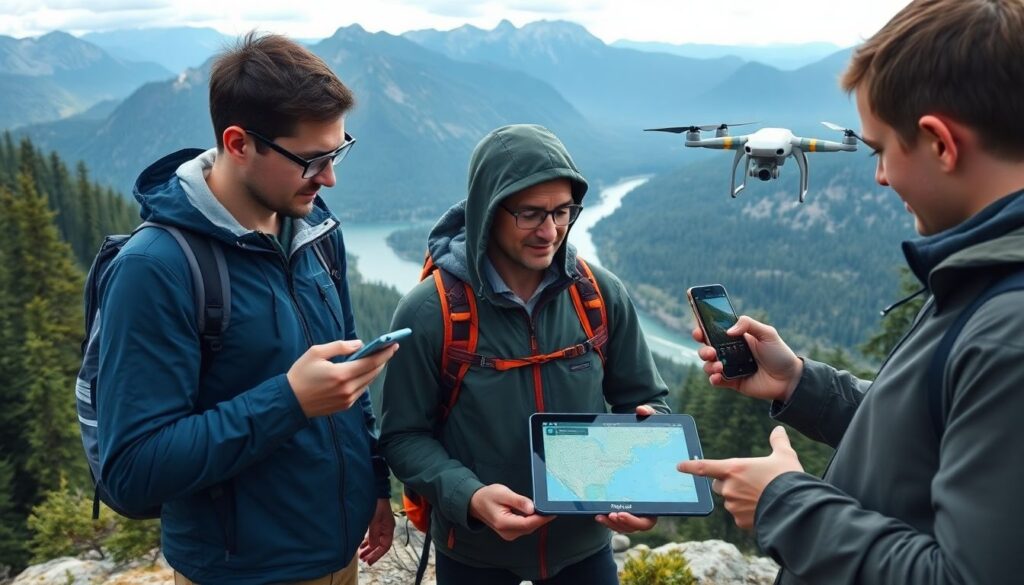 Маршруты для походов в заповедниках и нацпарках: какие правила - иллюстрация