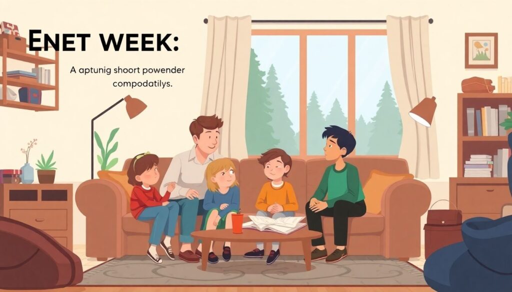 Какие навыки развивают походы у взрослых и детей - иллюстрация