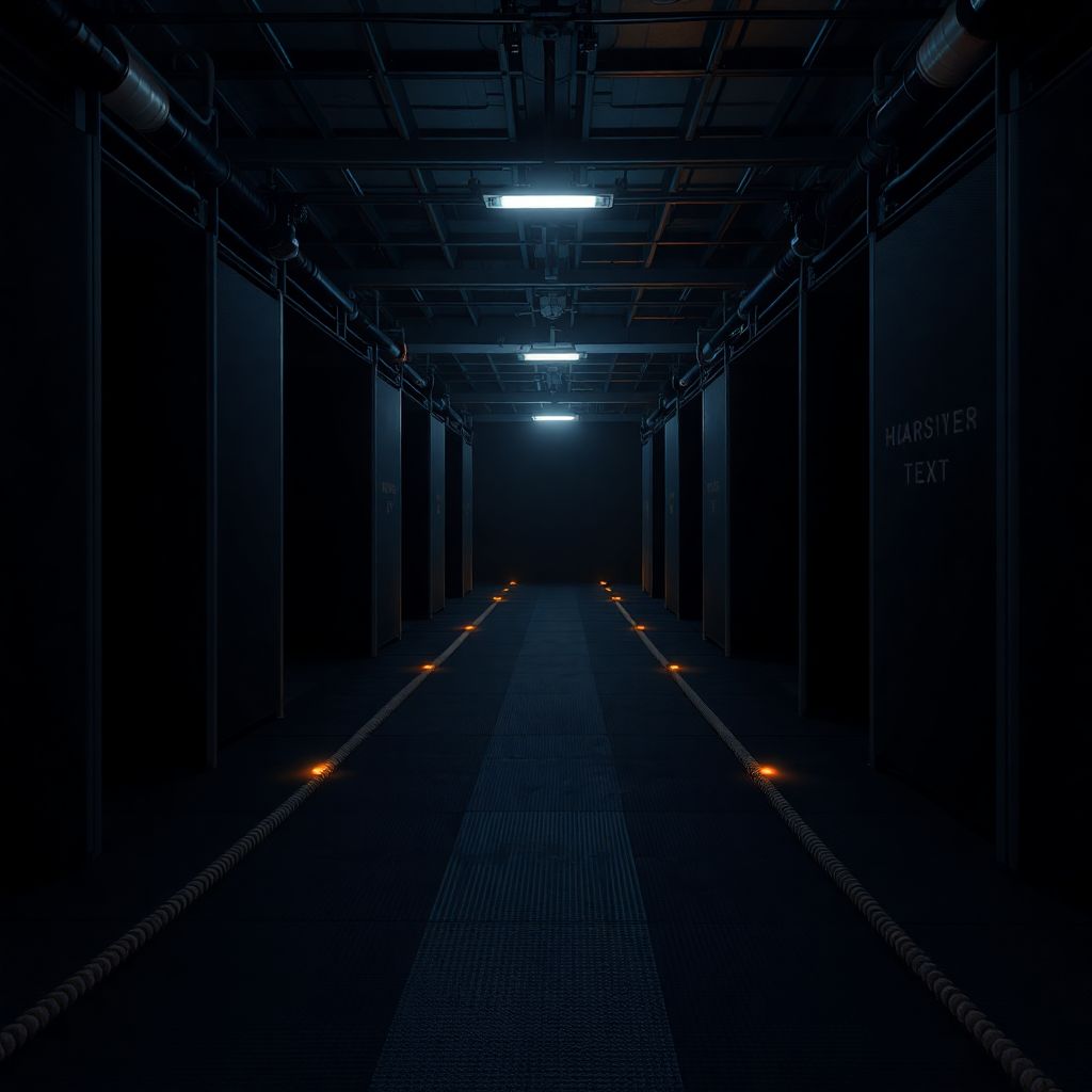 Как организовать поход по слепым тропам и лабиринтам безопасно и интересно