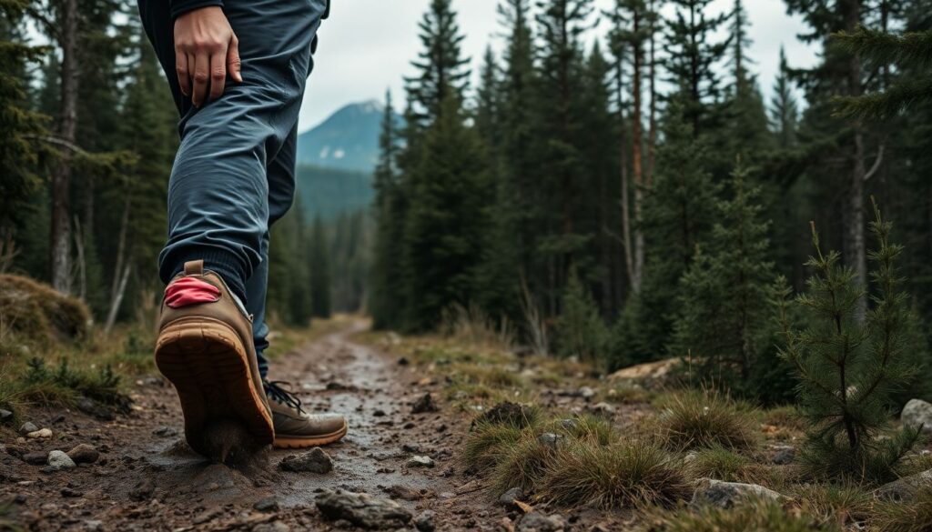 Маршруты по лесам северной тайги: сезонность и особенности - иллюстрация