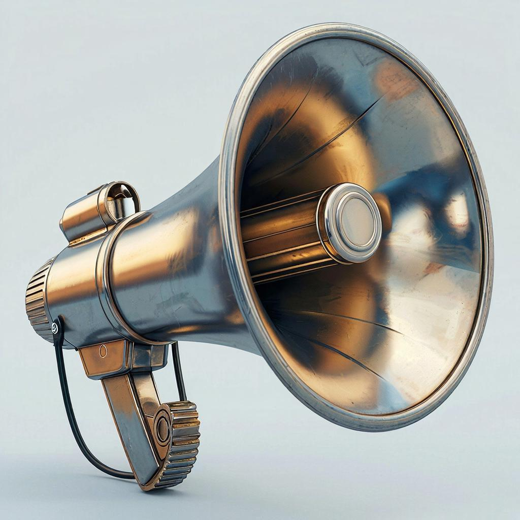 Рупор купить в Москве по выгодной цене: большой ассортимент