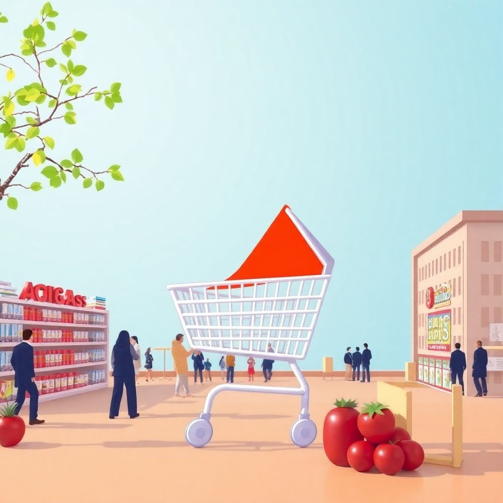 Бухгалтерские Услуги Для Маркетплейсов: Оптимизация Финансов Бизнеса