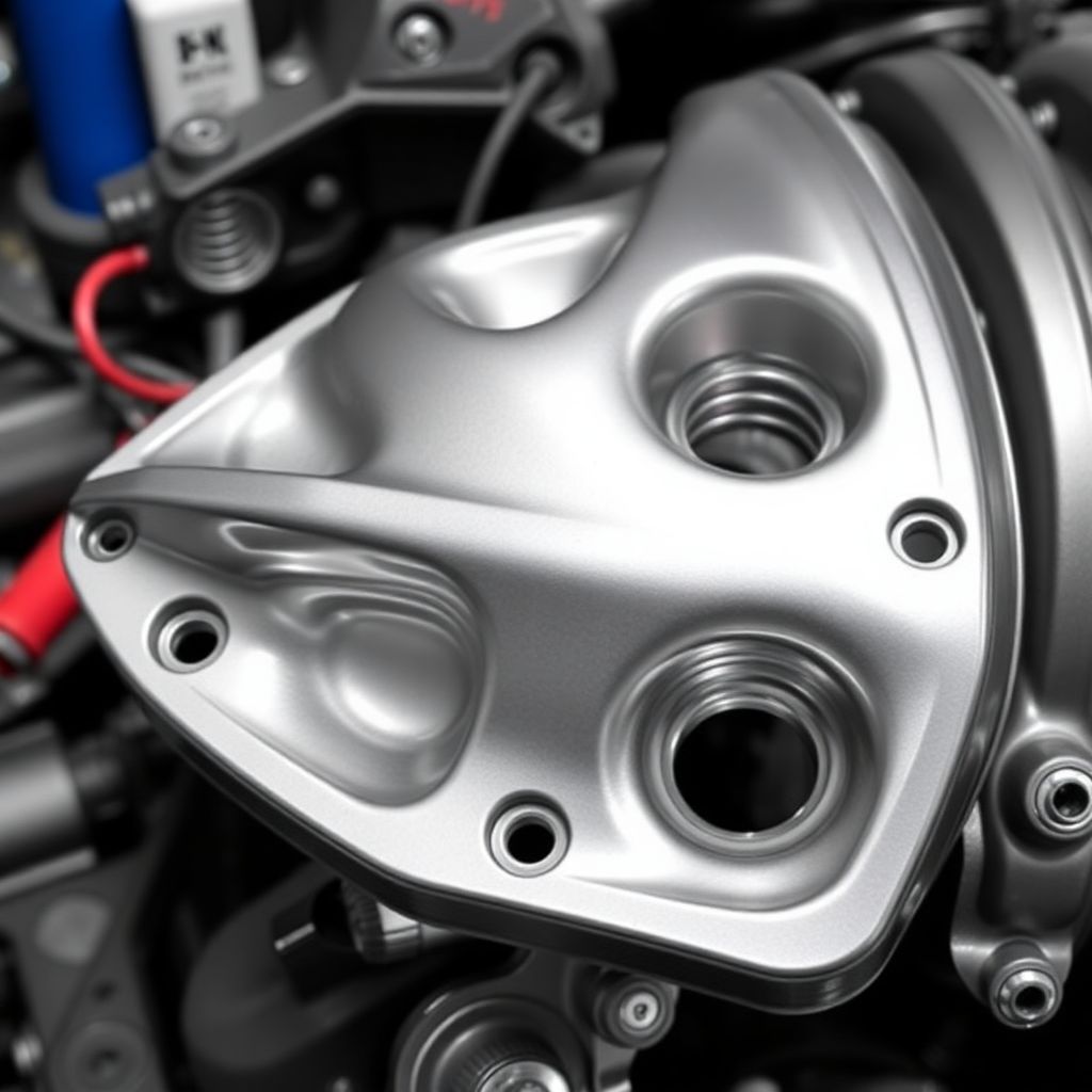 Где Купить Качественные Поршни для Ремонта Двигателя Автомобиля