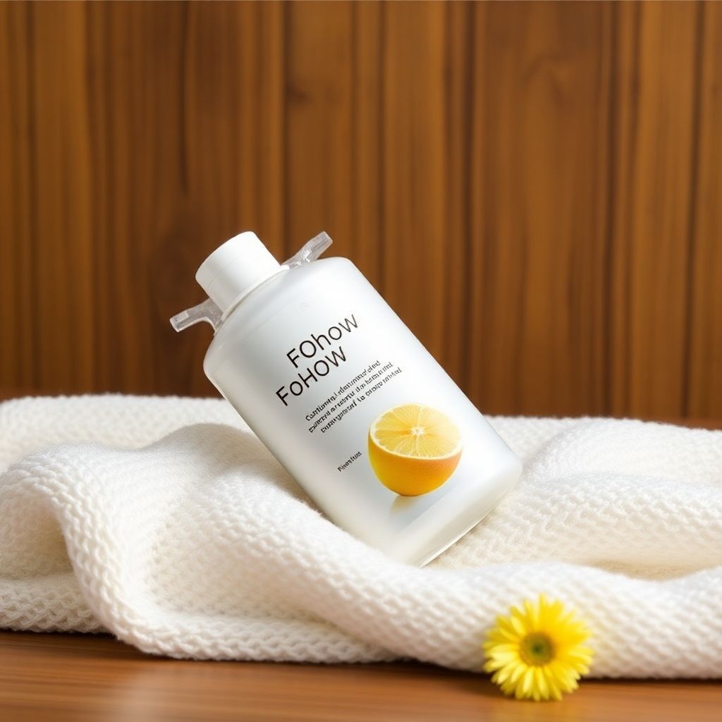 Тампоны Fohow: инновации и забота о женском здоровье каждый день