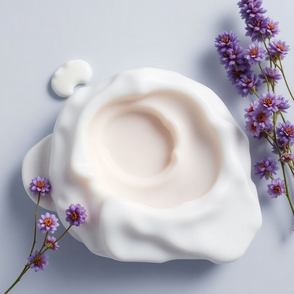 Натуральная косметика для ухода за телом безопасность и эффективность