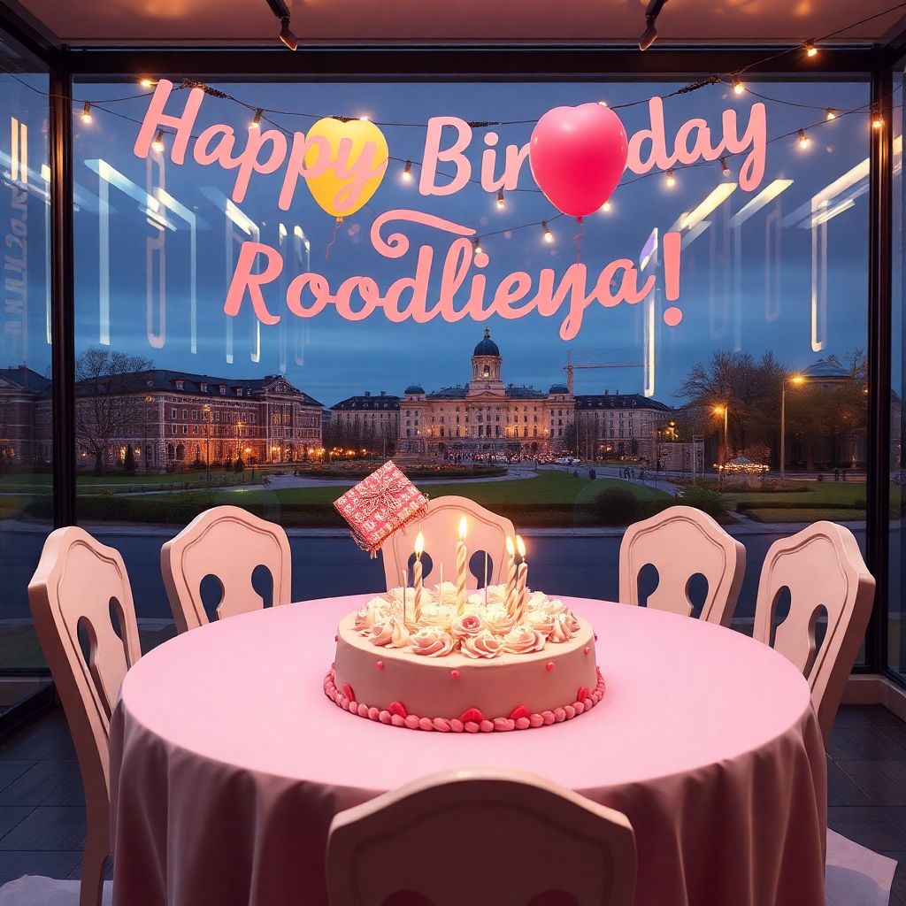 Где отметить день рождения в Октябрьском с зарядом уникальных эмоций