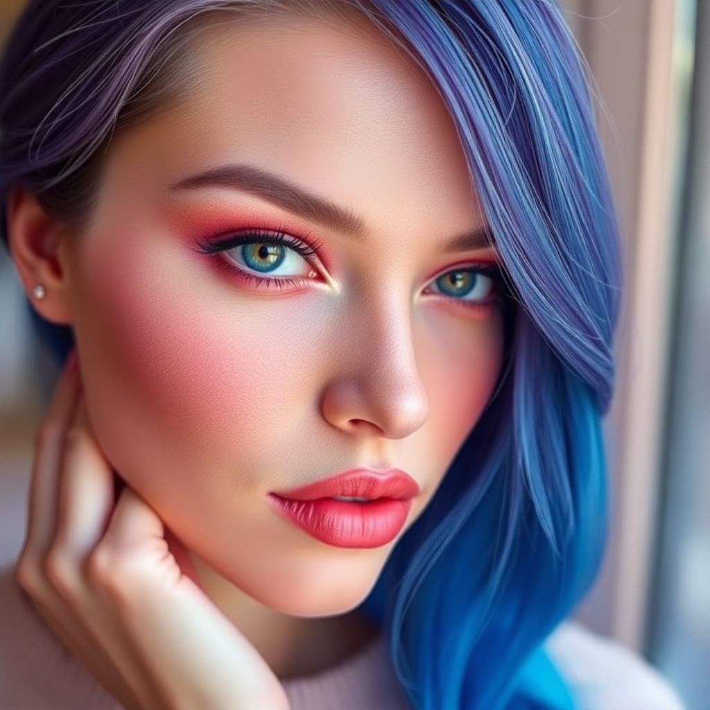 Наращивание ресниц в салоне СПБ: яркий и выразительный взгляд