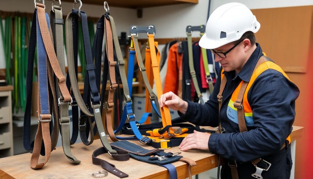 Как снизить риск обмана в прокате снаряжения - иллюстрация