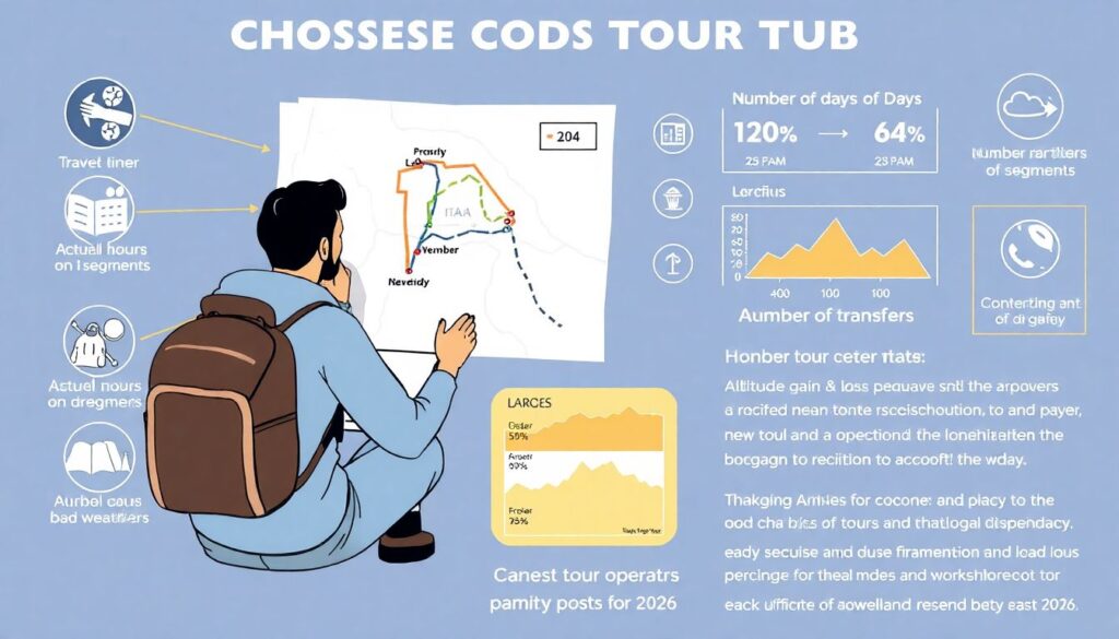 Маршруты по биосферным резерватам и заповедникам: правила посещения - иллюстрация