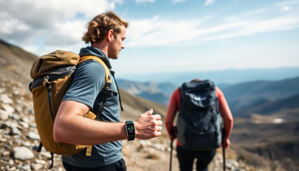 Как организовать поход в условиях высокогорья: акклиматизация и безопасность - иллюстрация