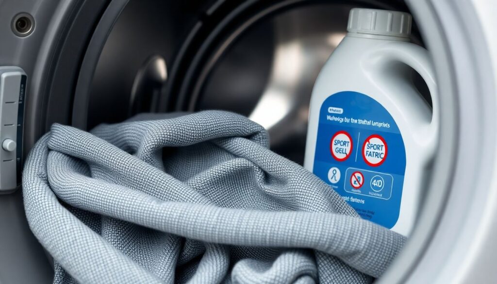 Как выбрать термобельё для похода: материалы и уход - иллюстрация