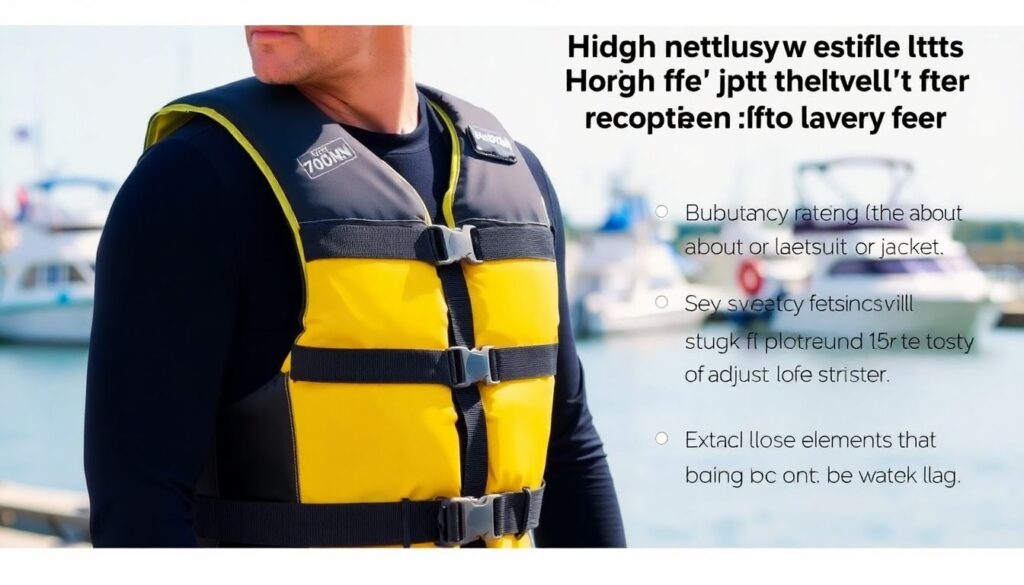 Гид по выбору снаряжения для водного похода на рафтинге - иллюстрация