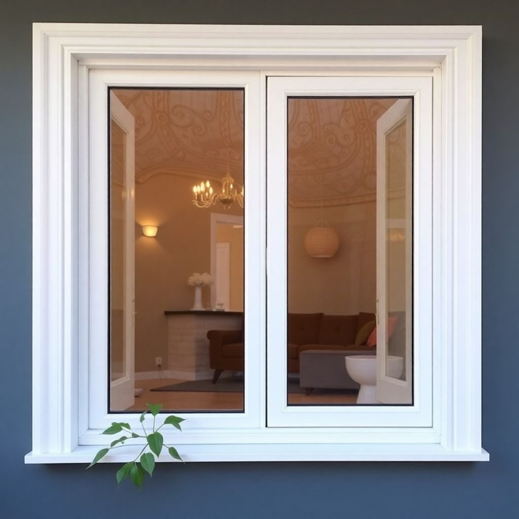 Пластиковые окна Саранск — доступные цены и установка под ключ