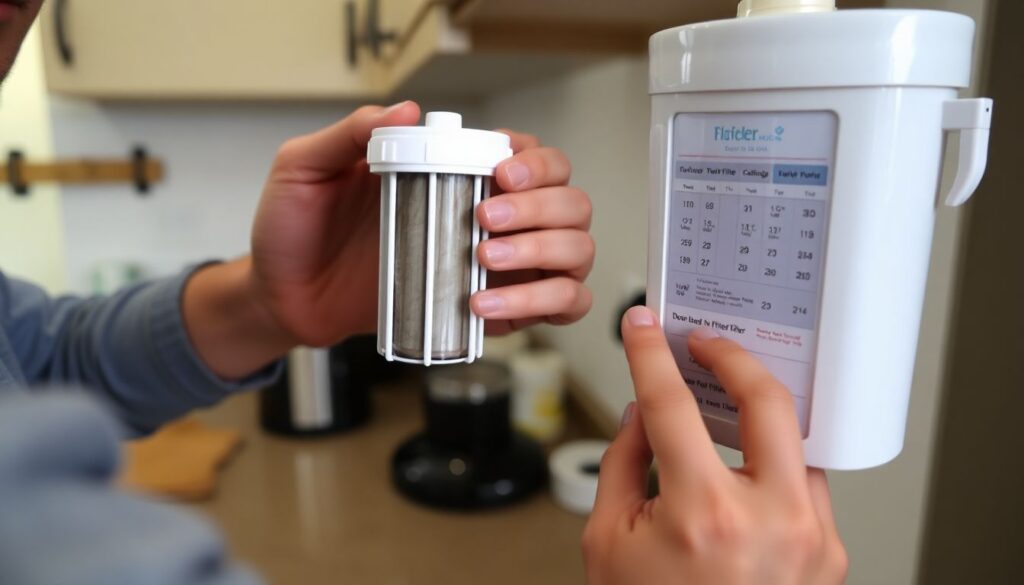 Гид по выбору фляг, питьевых систем и фильтров - иллюстрация