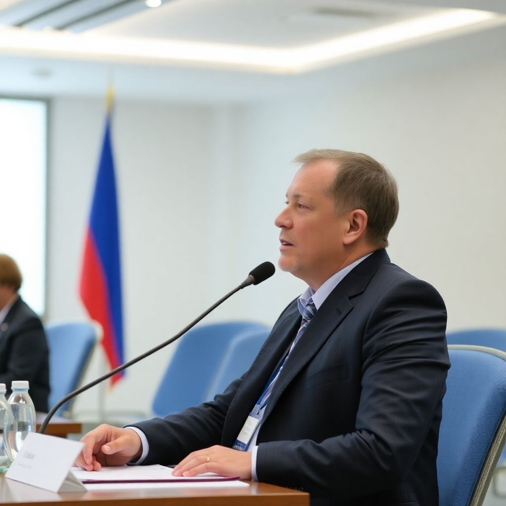 Государственные преференции для инвесторов в Красноярском крае