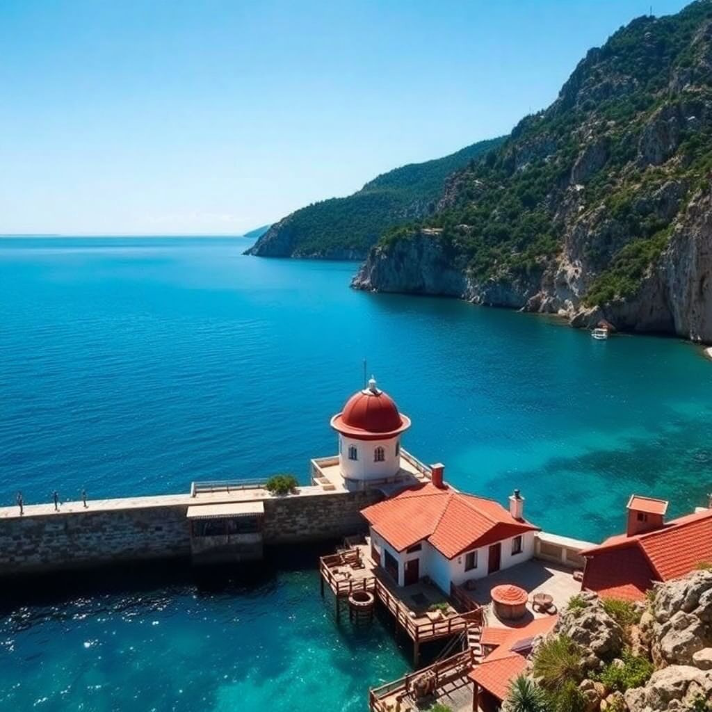 Морские экскурсии в Геленджике для незабываемого отдыха на море