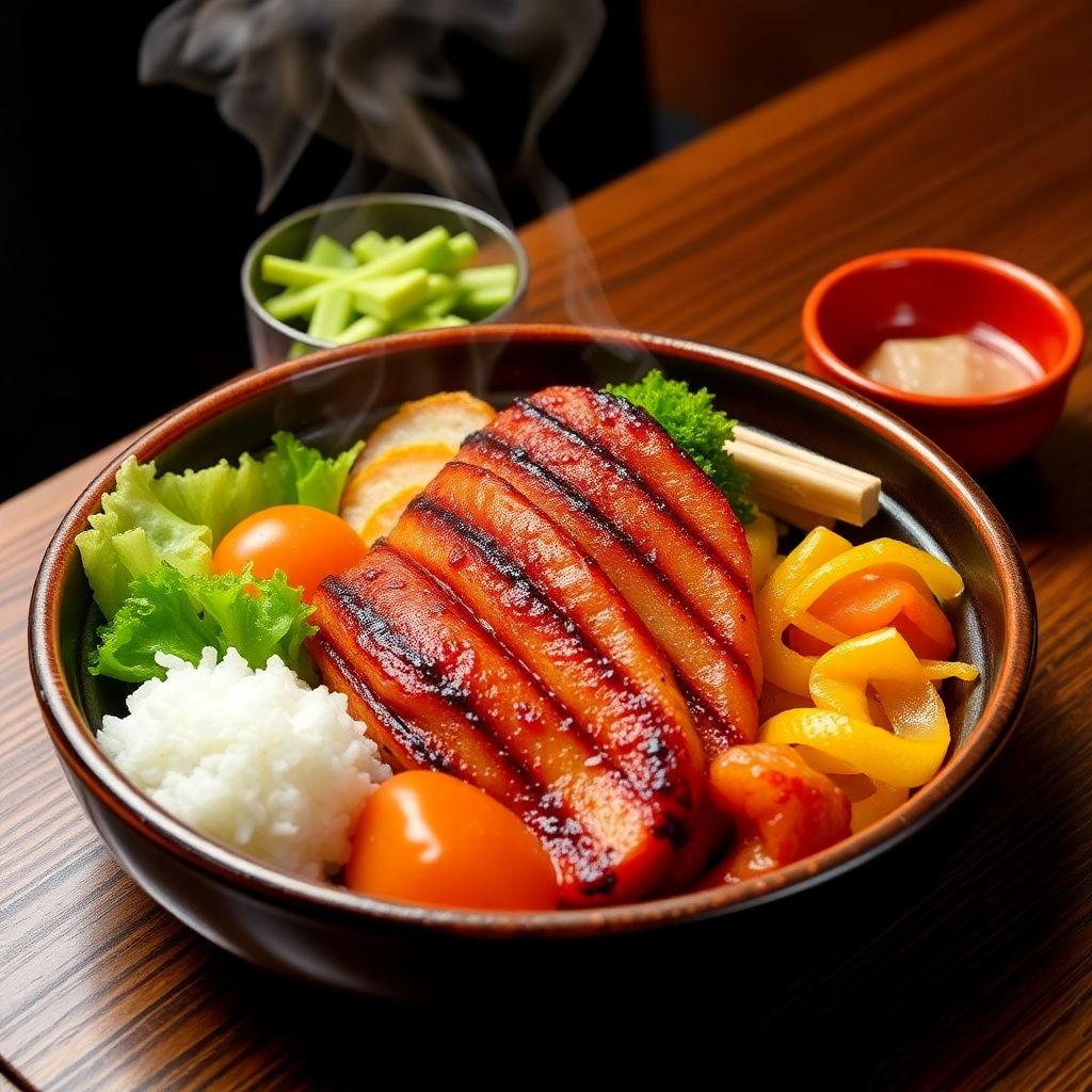 Суши с доставкой на дом от ресторанов японской кухни в Тольятти