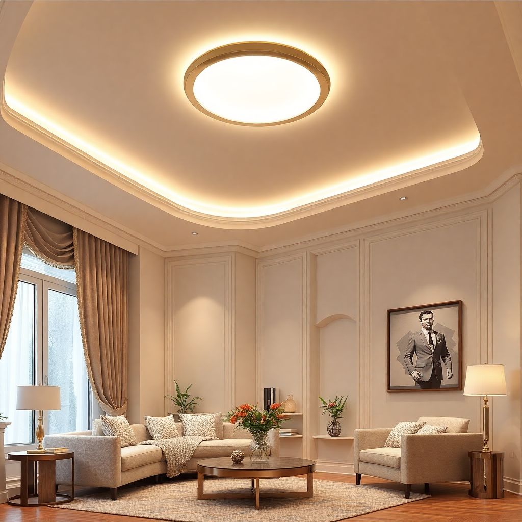 Светодиодные светильники в Нижнем Новгороде для эффективного освещения