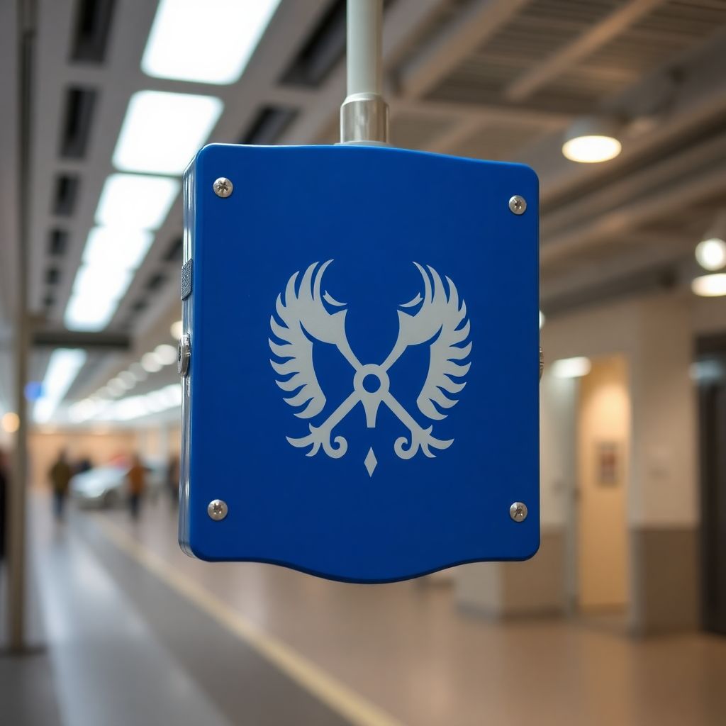 Системы оповещения: проектирование и монтаж для безопасности