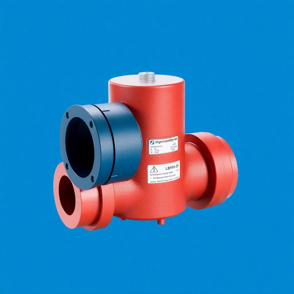 Блок поршневой LB50 для эффективного сжатия воздуха в промышленности