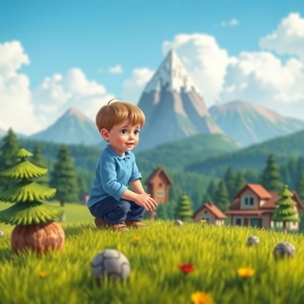 Создание Компьютерных Игр Для Детей Владивосток Увлекательное Обучение