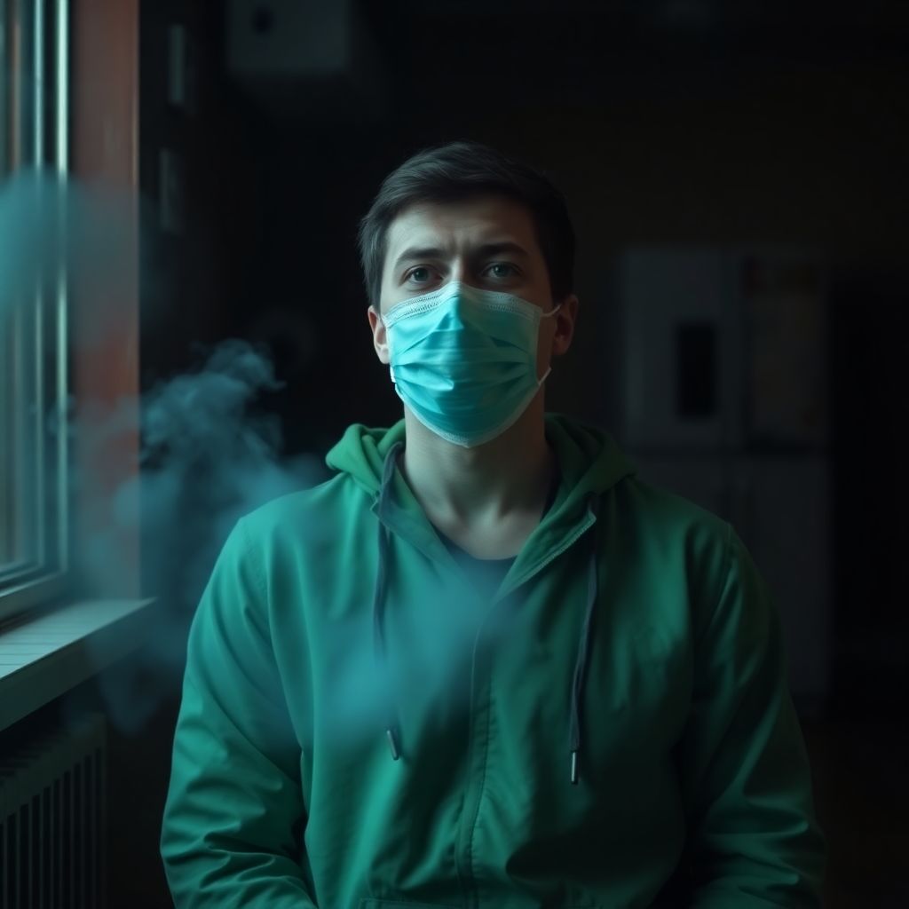 Психологическая поддержка при панических атаках для комфортной жизни