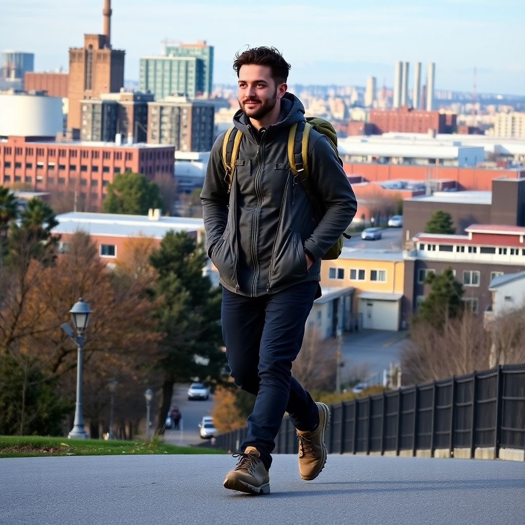 Туристическое снаряжение для походов в городе: гид по выбору и покупке
