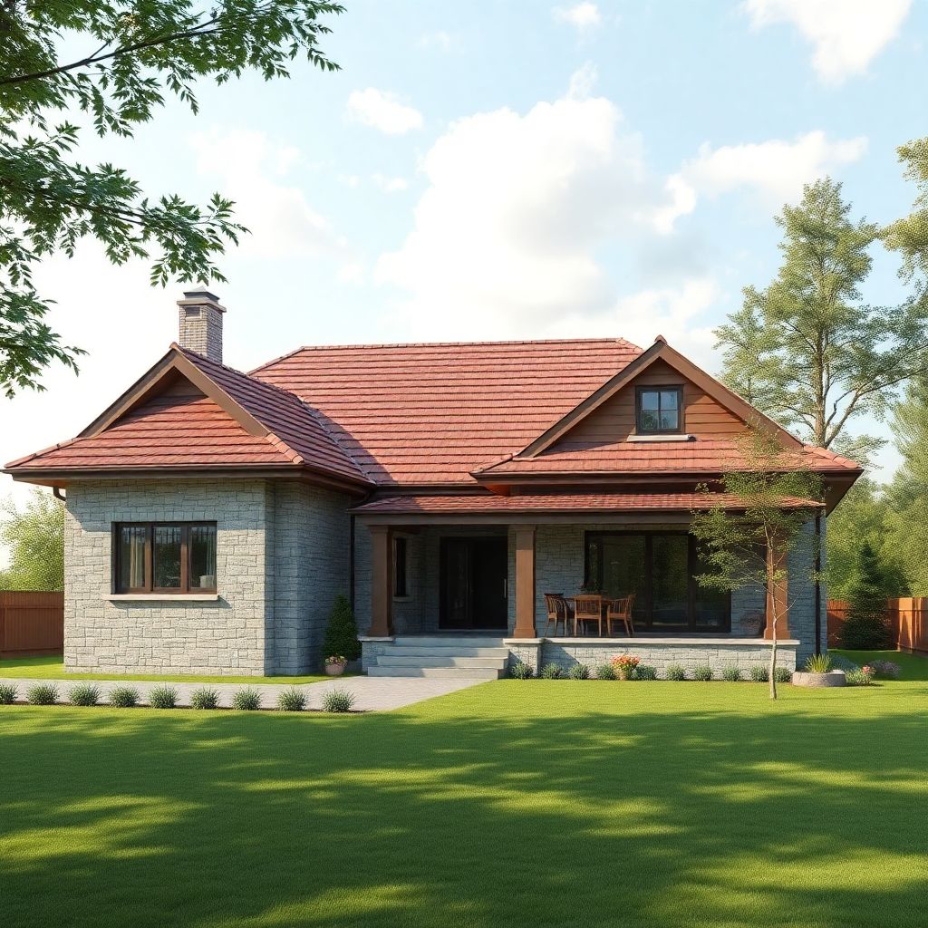 Проектирование домов в Орле для идеального строительства