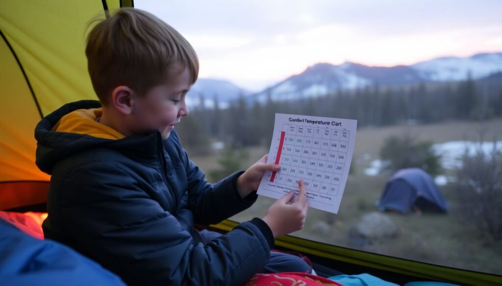 Гид по выбору снаряжения для похода в горах и пустынях - иллюстрация