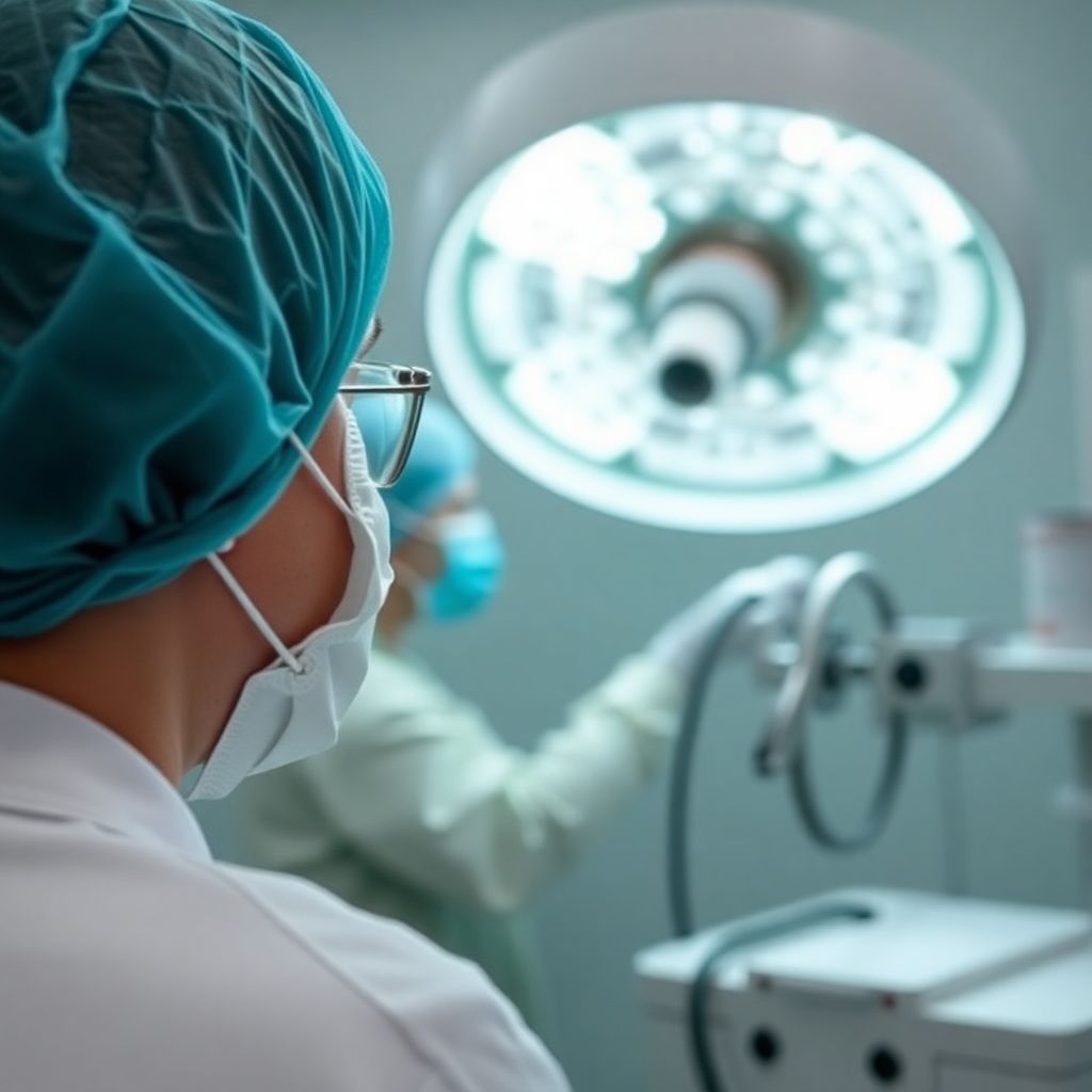 Лечение онкологии в Мюнхене эффективность и современные методы