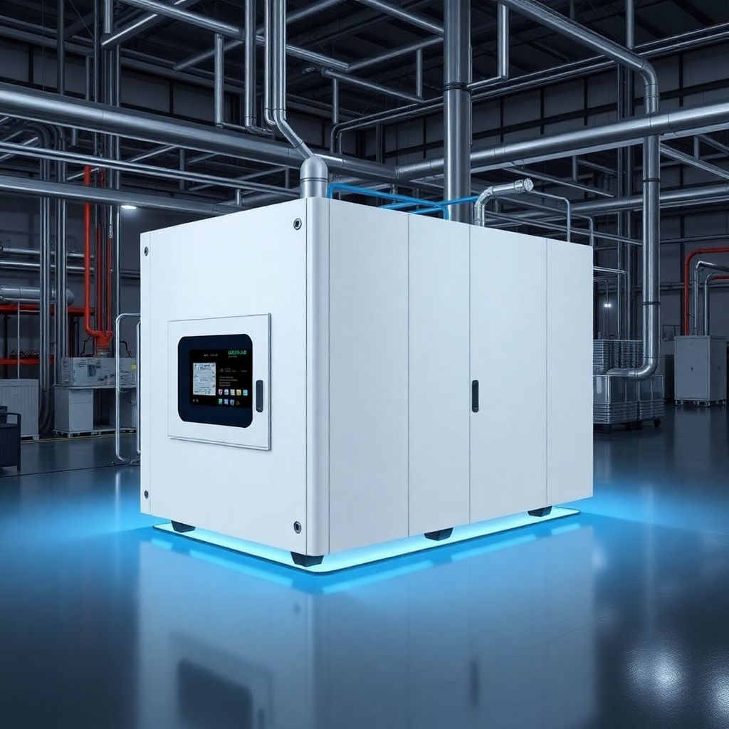 Ремонт промышленной электроники Elau для долгой службы оборудования