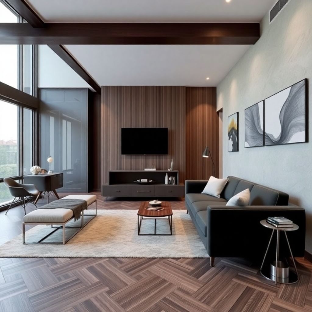 Керамогранит Italon в Москве — оптимальное решение для стильного интерьера