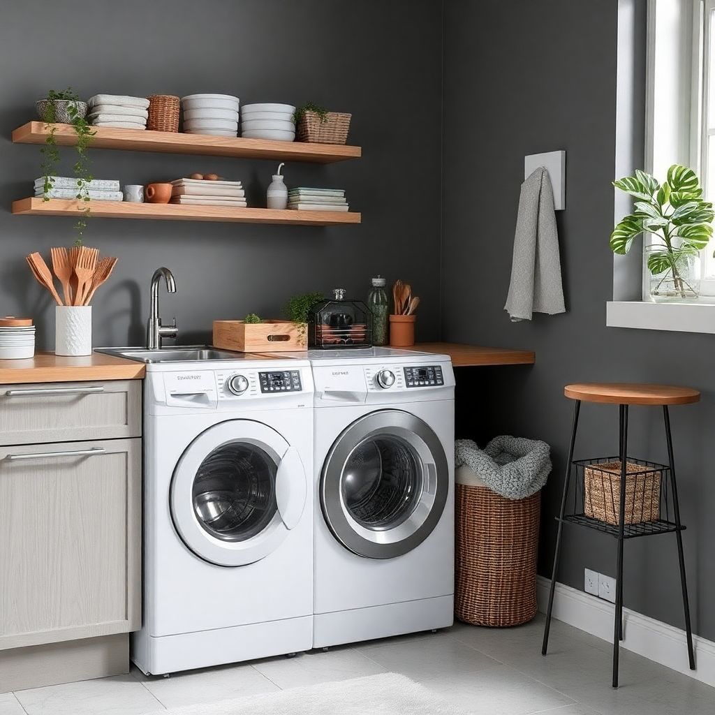 Стиральная машина в Москве: как выбрать и купить выгодно