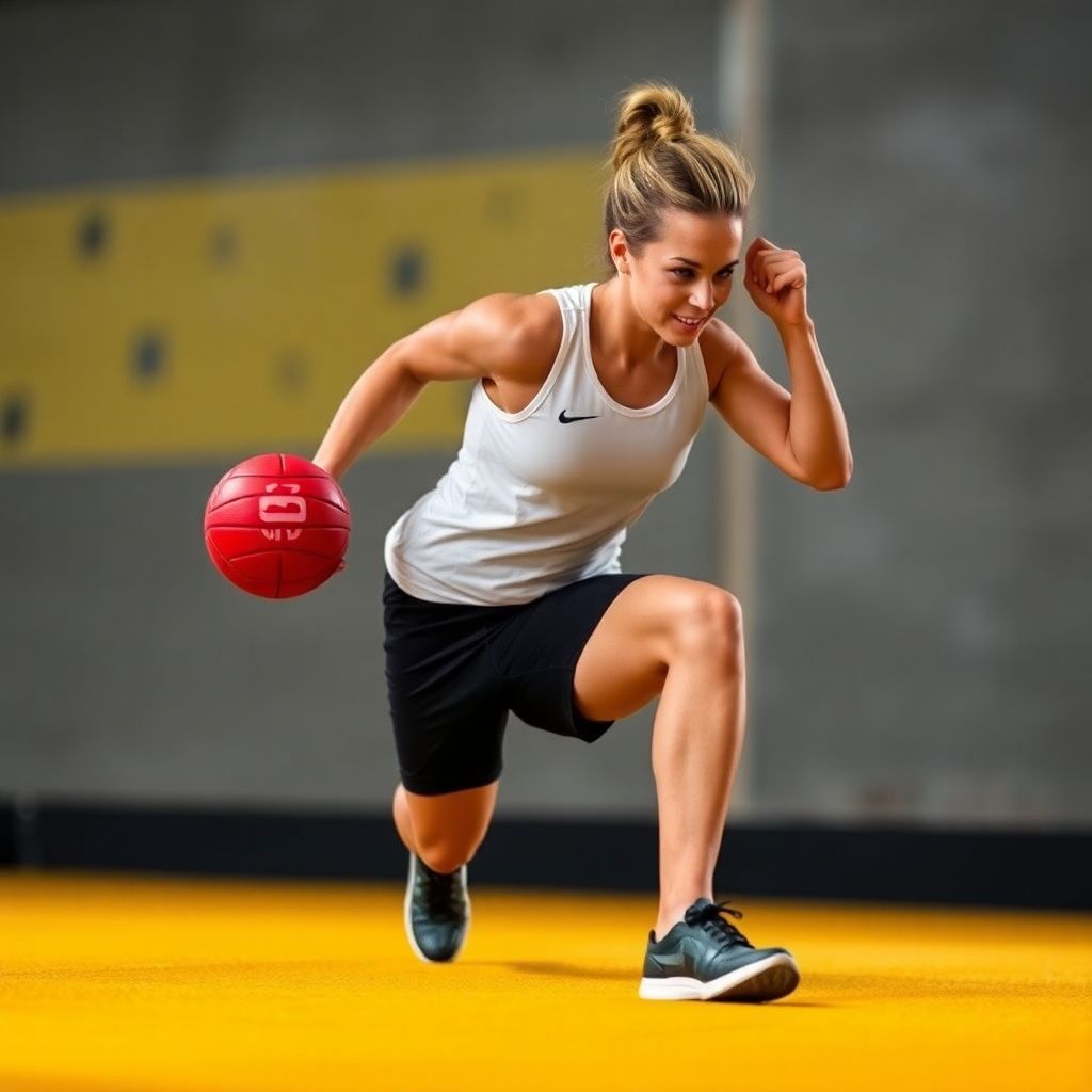 Гипоксикатор для повышения спортивной выносливости